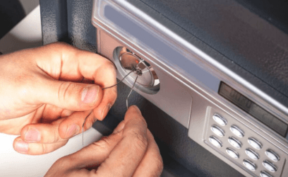 Cerrajero cajas fuertes Alicante