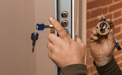Cambio de cerraduras Alicante