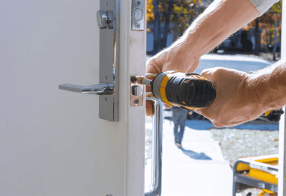 Cuándo deberías cambiar esa cerradura vieja