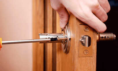 Cambio de Cerraduras