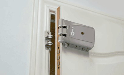 Cerraduras invisibles anti-okupas