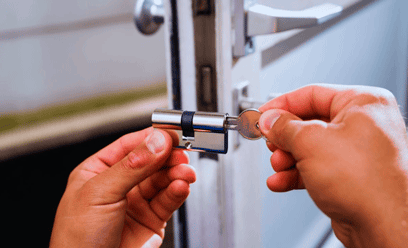 Amaestramiento e Igualamiento de Llaves